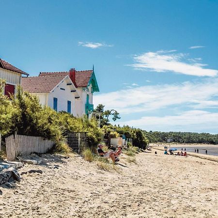 Ronce-Les-Bains - Appartement Rez-De-Chaussee Droit - 90M De La Plage Exterior foto