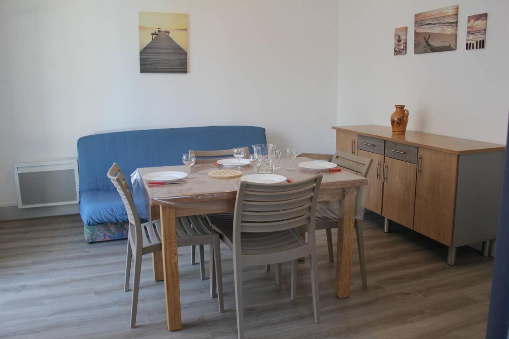 Ronce-Les-Bains - Appartement Rez-De-Chaussee Droit - 90M De La Plage Exterior foto